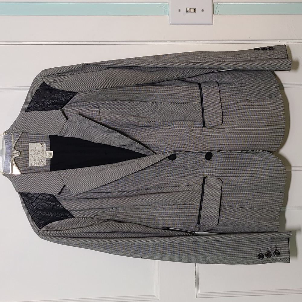 Dynamite sz M Blazer